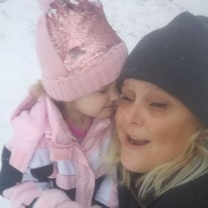 Meet your Posher, Zoey